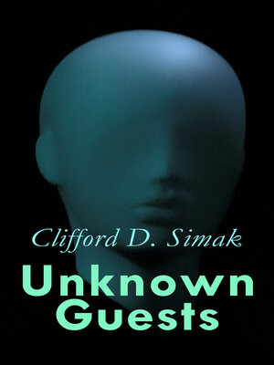 cover image of Unknown Guests